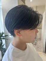 リレーション(Relation)&nbsp;ハンサムショート