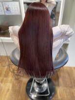 ノア(noix)&nbsp;艶さらロング