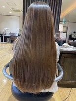 ソレイユ シンサカエ(SOLEIL SHINSAKAE)&nbsp;髪質改善！！