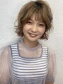 ジジ(GIGI)&nbsp;撮影レッスンもしてます！！ゆるふわスタイル♪