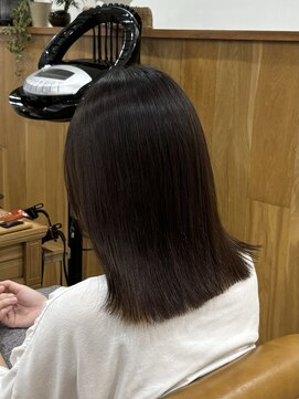 メアリー バイ メリー(marry by merry) 【立町メアリーバイメリー】☆TOKIOストレート☆