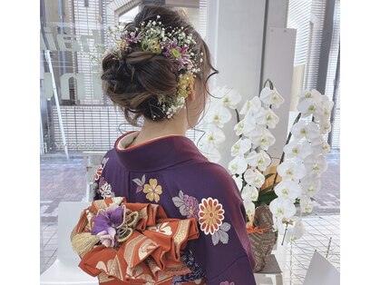 ピンナップガール pinup girlの写真