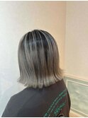 バレイヤージュ♪