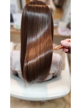 マーガレット(MARGARET) 極ツヤ改善改善コース