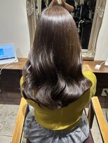 セブンベルベット(7 Velvet)&nbsp;オリーブブラウン