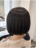 まるみボブ