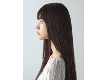 トッカ ヘアーラウンジ 日吉店(tocca)