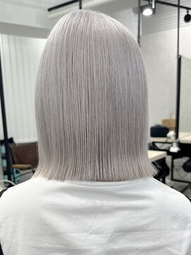 ロウル 渋谷(LOWRL) フェミニンロング/似合わせカット/ウェーブミディアム/渋谷