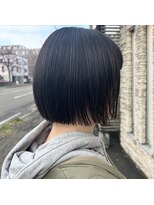 ドルセ(Dulce)&nbsp;ミニボブ