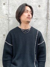 オプスヘアーフェリース(OPS HAIR feliz) 吉松 和輝