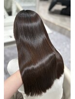 ナビ 金沢駅前店(navi)&nbsp;動くたび艶めく髪