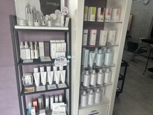 ムーン(moon)の雰囲気（コタ、ミルボン商品取り扱いしております）