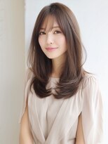 アルトリスト(Altruist Aging×HAIR&SPA)&nbsp;◎オリーブグレーココアベージュ小顔クラゲヘアー/黒髪/髪質改善