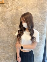 ヘアスタジオ マテリアル(hair studio Material) #プルエクステ#髪質改善#カラー#ヘアセット