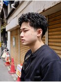 ラフショート