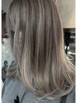 クアトロ(KUATRO)&nbsp;グラデーション！