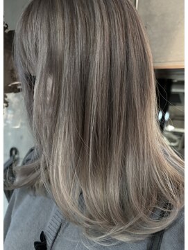 クアトロ(KUATRO) グラデーション!