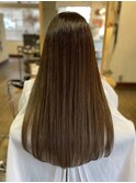【柏】イメチェン×前髪あり×外ハネボブ×美髪 20代30代40代