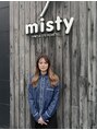 ミスティ 多賀城(misty) 阿部 瞳