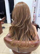 アクティブ 西新井店(Active) バタフライハイレイヤー