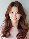 小顔/ボブ/黒髪/ショート/ネビージュ/ワンレン/千歳烏山/調布