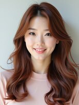 マルカ 千歳烏山(marca)&nbsp;小顔/ボブ/黒髪/ショート/ネビージュ/ワンレン/千歳烏山/調布