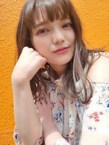 ベベ('BEBE)&nbsp;ミディアム ベージュ