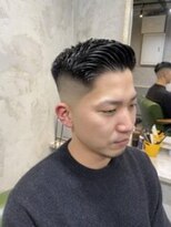 ピークス 藤沢店(Peaks) ウェーブアップ