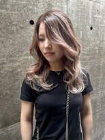 ウェーリング(Welring)&nbsp;バレイヤージュ