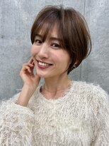 ラフ 立川(Laff)&nbsp;くびれ美人ショート