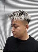 ホワイトメッシュ