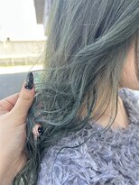 ソーイ(sowi)&nbsp;カーキカラー