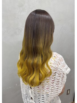 ベジータ(VEGETA) イエローカラー☆