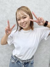 ブリックバイブレイス 千葉 千葉中央(brick by brace)&nbsp;菅原 しずく