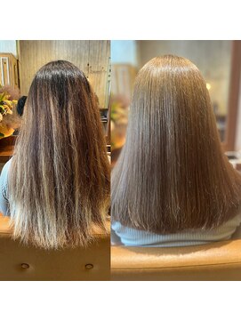 アルバ 宇都宮市(Alba) クリアベージュ