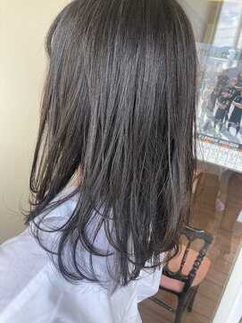 クレールボワス 引佐店(Clair,e bois) レイヤースタイル