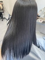 ラナ 津島(Lana) 縮毛矯正