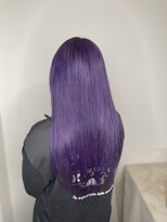 ルアナ エクステ 名古屋栄店(Luana.)&nbsp;ブルーバイオレット