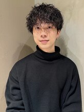 ボブカット、レイヤーカット、艶髪ハイトーンカラーは特にお任せ下さい!