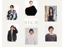 【sica's.designer】