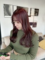 リムレス(LIMLESS)&nbsp;韓国レイヤー/くびれレイヤー/顔周りレイヤー/万代/新潟駅前