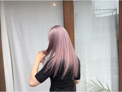 トイトイトイ(toi toi toy)の写真