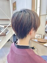 コアフィールフィス(COIFFURE fils) 《見附 今町》