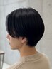 【メンズ人気No.1】メンズカット＋眉カット＋クイックスパ＋頭皮美容液