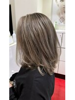 アールクリエイション(AHL creation)&nbsp;ハイトーンハイライト