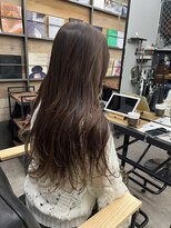 クロムス(clomus)&nbsp;整えるだけで決まる“やわらかレイヤー”