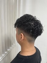 エルゴ 川崎西口(ergo)&nbsp;スパイラルパーマ