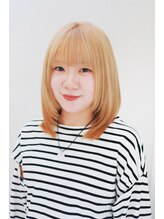 ヴァンカウンシル 松本店(VAN COUNCIL)&nbsp;新垣 美衣菜