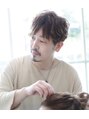 エトワローズ(Etowa Rose) 平瀬 竜二