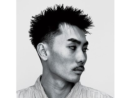メリケンバーバーショップ フクオカ(MERICAN BARBERSHOP FUK)の写真